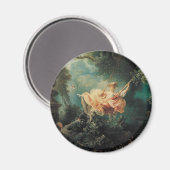 Die Swing Magnet (Vorderseite/Rückseite)