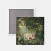 Die Swing Magnet (Vorderseite/Rückseite)