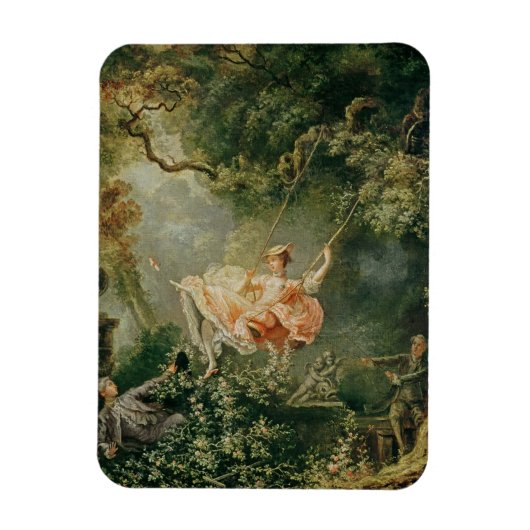 Die Swing Magnet (Vertikal)