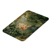 Die Swing Magnet (Linke Seite)