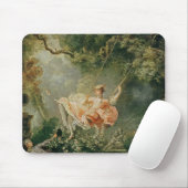Die Swing Mousepad (Mit Mouse)