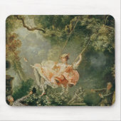 Die Swing Mousepad (Vorne)