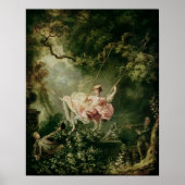 Die Swing Poster (Vorne)