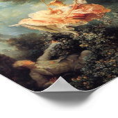 Die Swing Poster (Ecke)