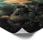 Die Swing Poster (Ecke)