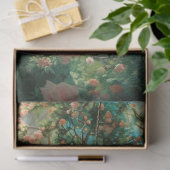 Die Swing Seidenpapier (Geschenk)