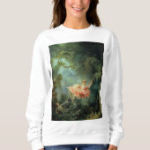 Die Swing Sweatshirt (Vorderseite)