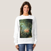 Die Swing Sweatshirt (Vorne ganz)