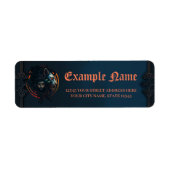 Die Symbiose aus Stärke und Gnade (Vorne)