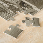 Die Symbole Puzzle (Seite)