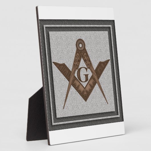 Die Symbolebene Fotoplatte (Seite)