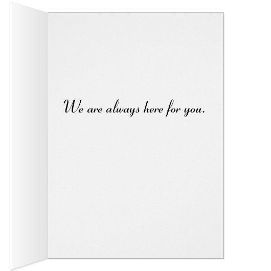 Die Sympathiekarte des Herrn (Innen (Rechts))