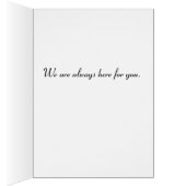 Die Sympathiekarte des Herrn (Innen (Rechts))