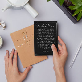 Die Sympathiekarte des Herrn