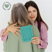 Die Sympathiekarte des Herrn