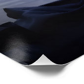 Die Symphonie der Seelen Poster (Ecke)