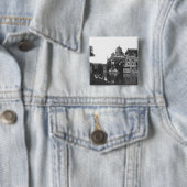 Die Synagoge in Nürnberg, c.1910 Button (Beispiel)