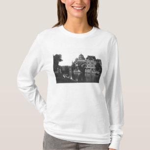 Die Synagoge in Nürnberg, c.1910 T-Shirt