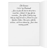 Die Szenarien von Rembrandt (Innen (Links))