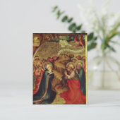 Die Szenario 2 Postkarte (Stehend Vorderseite)