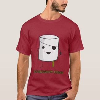Die T der Eibisch-kameradschaftlichen Männer T-Shirt