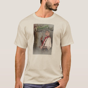 Die T der Ministerium-Männer T-Shirt