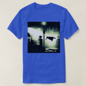 Die t Regan Floating T-Shirt (Design vorne)