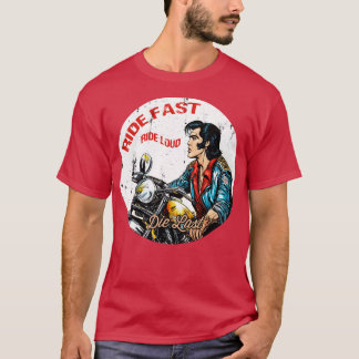 die T-Shirt