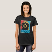 die T-Shirt (Vorne ganz)