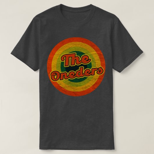 die T-Shirt (Design vorne)