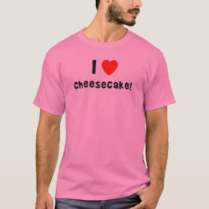 Die T-Shirts der Liebe I Käsekuchen-Frauen und
