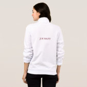 DIE T-SHIRTS DER REISE-FRAUEN (Schwarz voll)