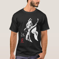 Die T-Shirts Niou Männer