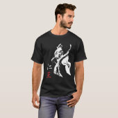 Die T-Shirts Niou Männer (Vorne ganz)