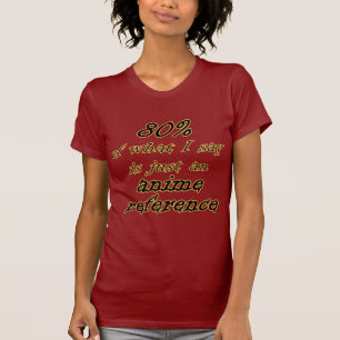Die T - Shirts u. die Hoodies der