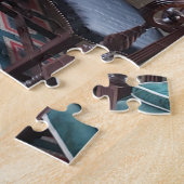 die Tabelle Puzzle (Seite)