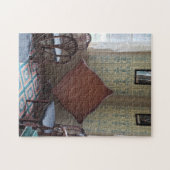 die Tabelle Puzzle (Horizontal)