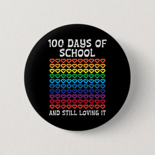 Die Tage der Schule, die es noch lieben, hören 100 Button