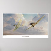 Die Tagespause Poster (Vorne)