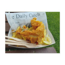 Die tägliche Fangtätigkeit