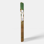 Die Tance-Klasse | Edgar Degas Case-Mate iPhone Hülle (Rückseite / Links)