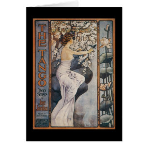 Die Tango Vintag Songbook Cover