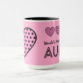 Die TANTE Polka der Welt fantastischste Tasse (Zentrum)