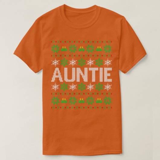 Die Tante T-Shirt (Design vorne)