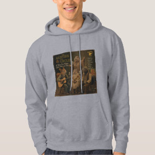 Die Tanten & die Onkel: eine Parodie Hoodie