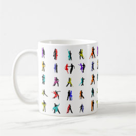 Die tanzende Tasse