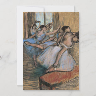 Die Tänzer   Edgar Degas