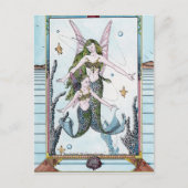 Die Tänzer Postkarte (Vorderseite)