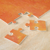 Die Tänzerin, Gustav Klimt Puzzle (Seite)