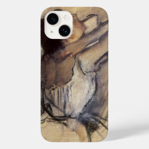 Die Tänzerin von Edgar Degas, Vintage Ballerina Ku Case-Mate iPhone 14 Hülle